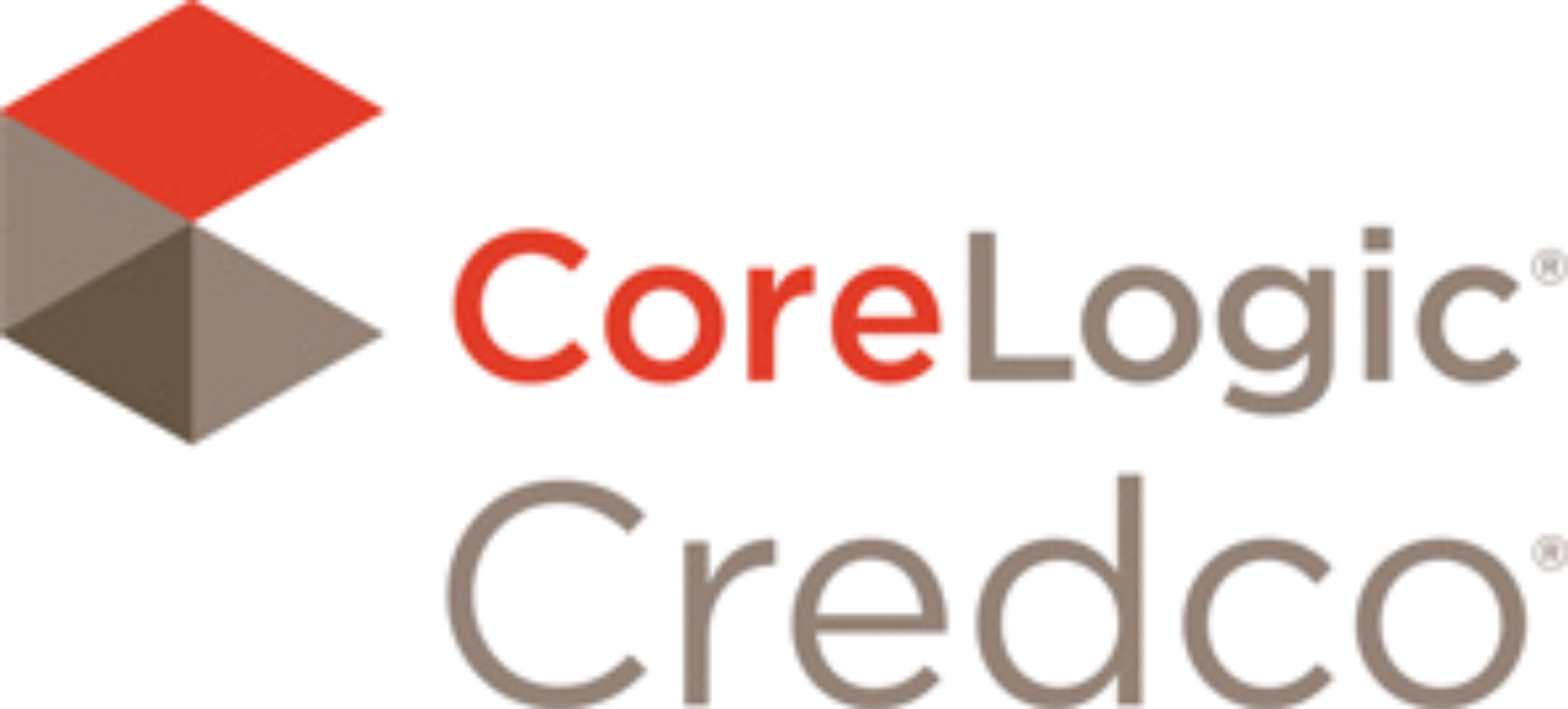CoreLogic CredCo